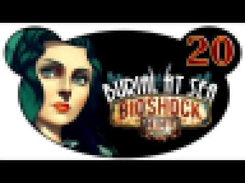 Let's Play Bioshock Infinite: Burial at Sea Ep.2 (German) #20 - Was geschehen muss (Finale) 