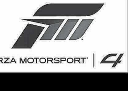 Forza Motorsport 4: Lance Hayes - Quadripole (Race 1) HD 