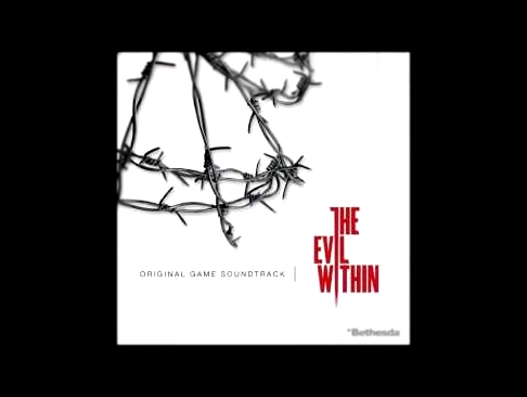 The Evil Within | Towering Terror - Masafumi Takada | Original Game Soundtrack 