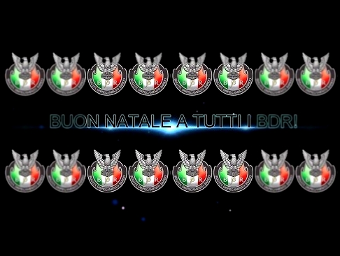 Buon Natale BDR! [Arma 3 gameplay, Full HD] 