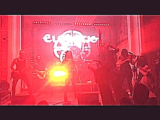 Eluveitie - From darkness. 2016 live in Voronezh 