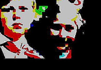 ZX Spectrum - Гостья из будущего - Прекрасное Далеко (8 бит) 