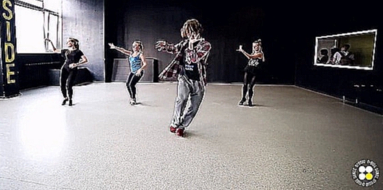 Lexie Lee - No Ramp Wid Dem RMX | Choreography by Roman Nevinchaniy | D.side dance studio  