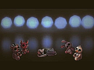 WeirdStone - Five Nights At Freddy's 4 Song _RusCover_ ( 360 X 640 ) 
