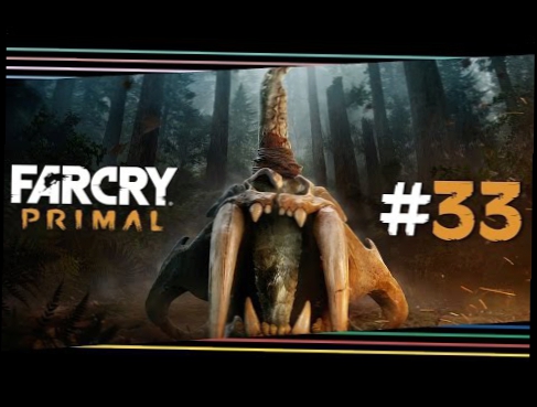 Far Cry Primal #33 "Die letzte Feder" Let's Play Far Cry Primal Deutsch/German