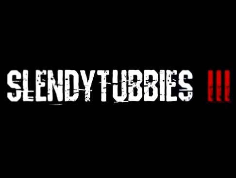 Slendytubbies 3 (Theme Song) 