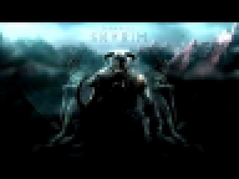 The Elder Scrolls V: Skyrim - OST - Silence Unbroken - 1080p HD 