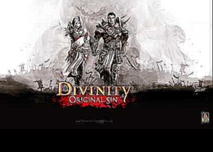 Divinity Soundtrack OST 14 Power of Innocence 