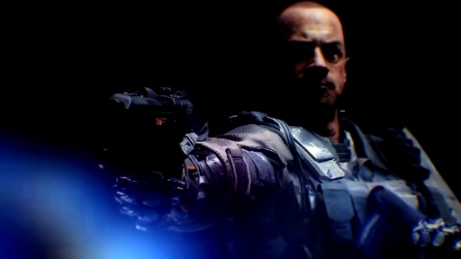Call of Duty׃ Black Ops 3 – Launch Gameplay Trailer 