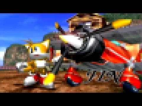 Sonic Adventure DX #17 | Endless Possibility 