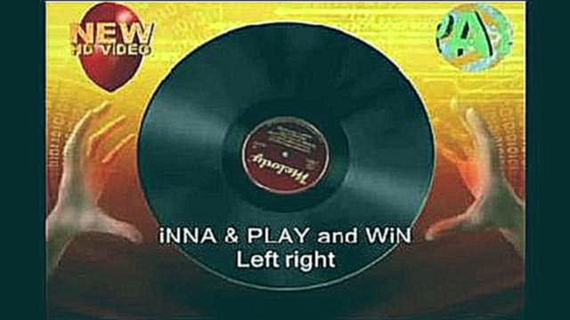 inna & play and win-left right 