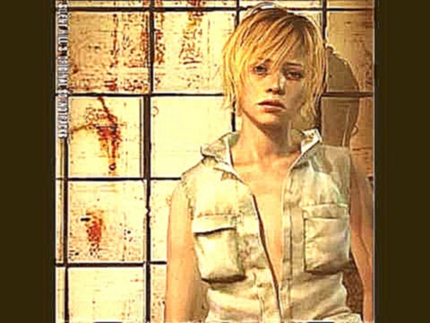Silent Hill 3 OST - Rain of Brass Petals Three Voices Edit