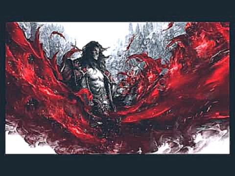 OST: Toy Maker's Theatre ~ Castlevania Lords of Shadow 2 (Disc: 2) 