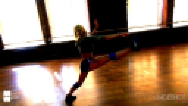 Chase & Status / Eastern Jam / choreography by Anya Guarana / Danceshot 23 / Dance Centre Myway 
