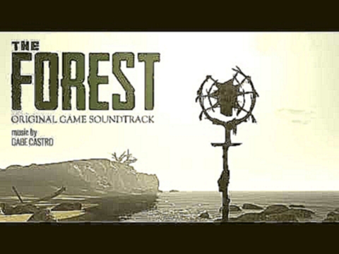 The Forest: Original Game Soundtrack - Cassette 2 