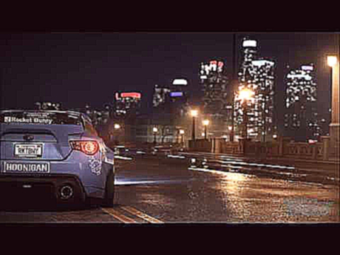 NEED FOR SPEED 2015 - Mixed Game Soundtrack [HD] 
