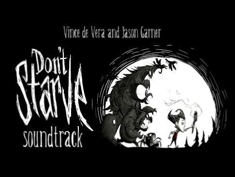Don't Starve OST - D.R. Style 