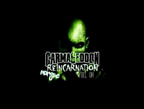 Morgue - Full On (Carmageddon Reincarnation) 