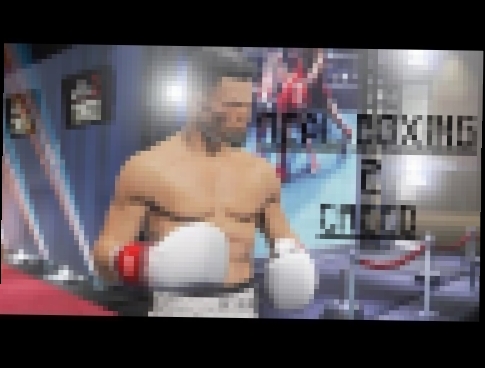 Real Boxing 2 Creed (Night of Champion) Android Gameplay 