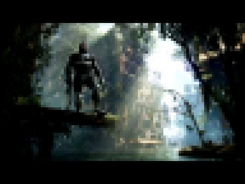 Crysis 3 Main Theme: Borislav Slavov - New York Memories 