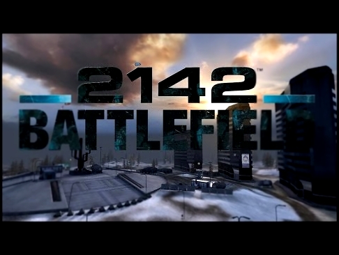 Let's Play Battlefield 2142 - Part 8 (Minsk) 