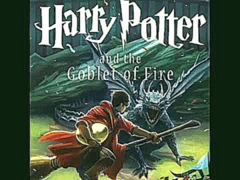 Гарри Поттер и Кубок огня  Глава 31 