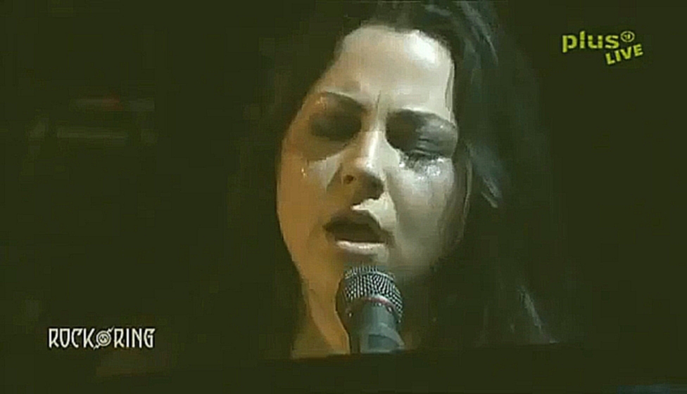 Evanescence - Rock Am Ring 2012 (Full Concert) 