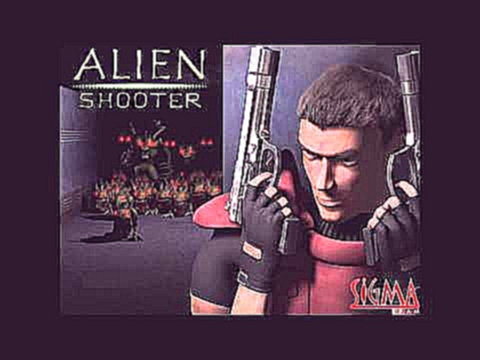 PC   Alien Shooter OST 