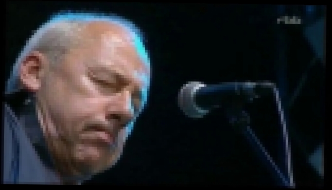 Mark Knopfler - Brothers in arms [Berlin 2007] 