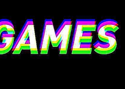 Games - Chase Manhattan x Morqix Teaser 