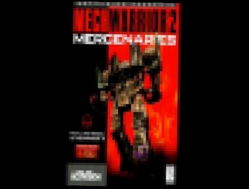 Mechwarrior 2 Mercenaries - Soundtrack - Track 17 