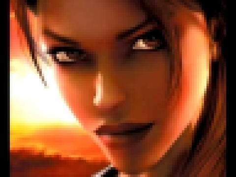 Tomb Raider:Legend Main Theme 