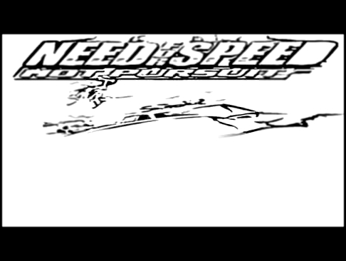 Matt Ragan [OST Need For Speed - Hot Pursuit 2]