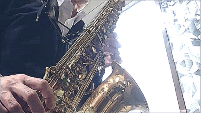 Love Theme from The Godfather,Speak Softly Love on Alto Saxophone 
