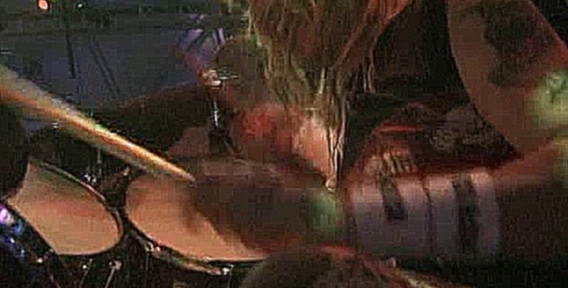 Iron Maiden - 1993 - Fear of The Dark (Rock in Rio) 