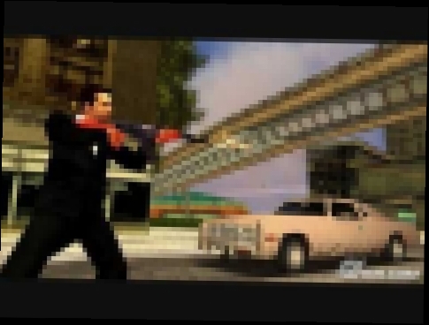Grand Theft Auto: Liberty City Stories (Theme) 