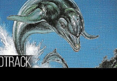 Ecco the Dolphin - Unused (Sound Test 14) [SEGA Mega Drive Soundtrack] 