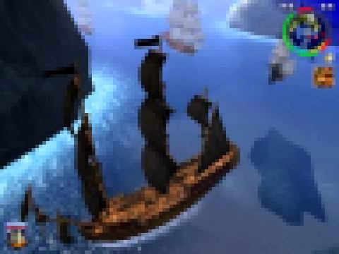 Прохождение Корсары 2: Пираты Карибского моря #15 
