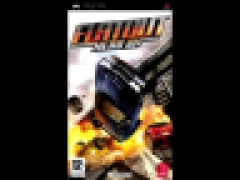 Flat Out - Head On [PSP] - NoConnection_The last revolution 