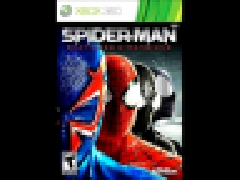Spider-Man Shattered Dimensions OST - System Shock 