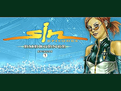 SiN Episodes:Emergence Part 1 - The corner of F and U 
