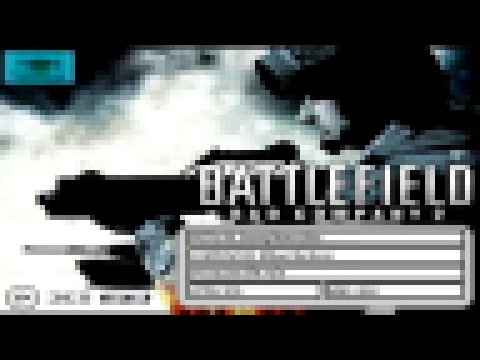Battlefield: Bad Company 2 - OST 4 - Snowy Mountains 
