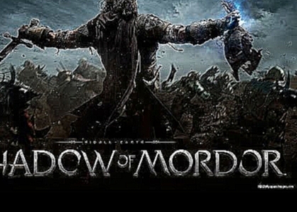 Middle-Earth: Shadow of Mordor #4 