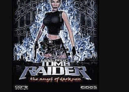 Tomb Raider Angel Of Darkness Soundtrack - 07: By Moonlight 