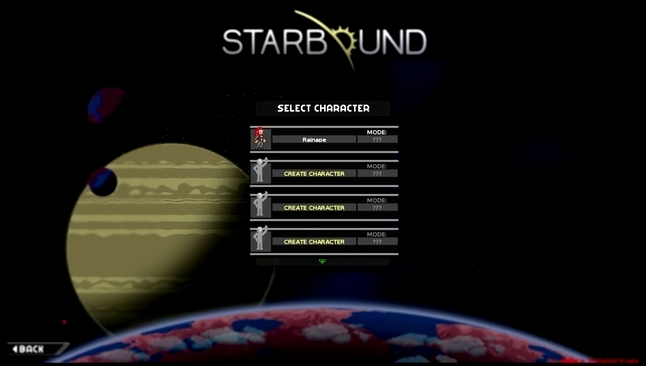 Starbound full game crack 2014 