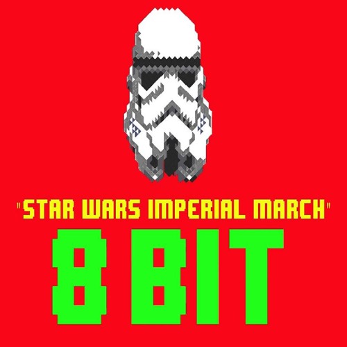 8-Bit Universe - Star Wars Imperial March Theme 8-Bit Version
