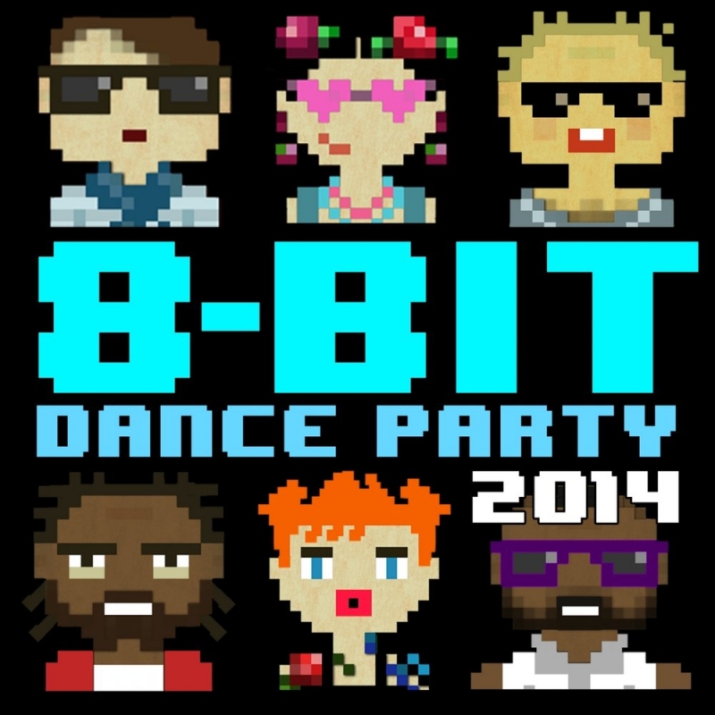 8-Bit Universe - Super Mario 64 Bob-Omb Battlefield Theme 8-Bit Dance Remix