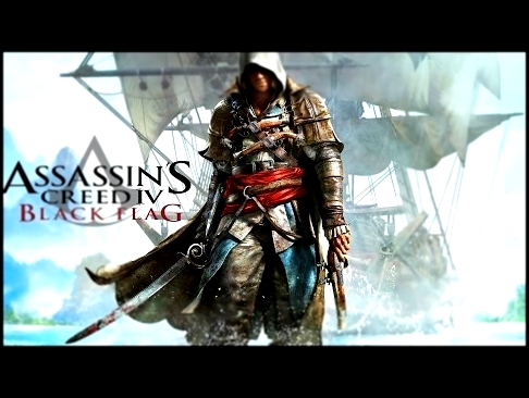 Assassin's Creed IV  Black Flag : Edward Connor as Davy Jones 