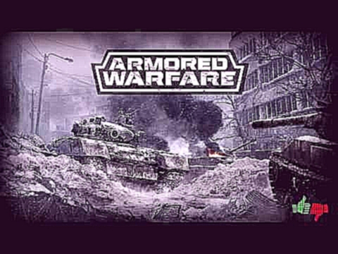 Armored Warfare OST - Cold Strike 