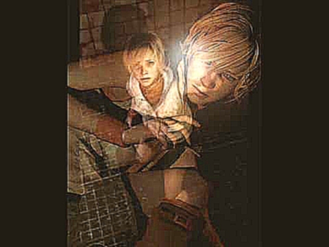 4 - End Of Small Sanctuary [Silent Hill 3 - Original Soundtrack] 